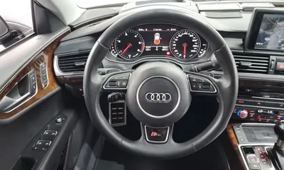 Audi A7 2014, 50017 км, за 13900000 KRW - фото 13