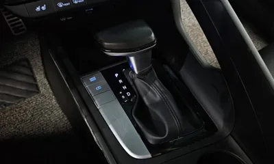 Hyundai Avante 2021, 107915 км, за 13900000 KRW - фото 9