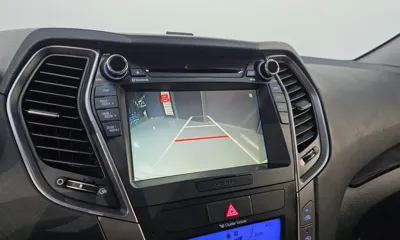 Hyundai Santafe 2015, 159882 км, за 8500000 KRW - фото 17