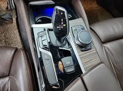 BMW 5-Series 2020, 156153 км, за 26490000 KRW - фото 8