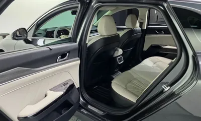 Kia K5 2024, 50824 км, за 28500000 KRW - фото 27