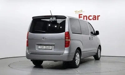 Hyundai Starex 2018, 158549 км, за 12000000 KRW - фото 4