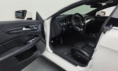 Mercedes-Benz CLS-Class 2016, 114781 км, за 21800000 KRW - фото 10