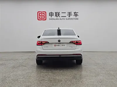 Volkswagen Sagitar 2025, 10400 км, за 95000 CNY