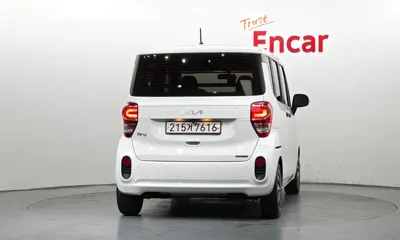 Kia Ray 2022, 38062 км, за 8500000 KRW