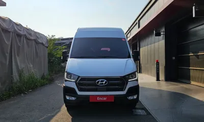 Hyundai Solati 2020, 239275 км, за 29500000 KRW