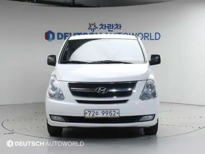 Hyundai Starex 2014, 91398 км, за 11200000 KRW