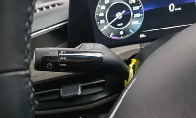 Kia K8 2023, 98084 км, за 21800000 KRW - фото 28