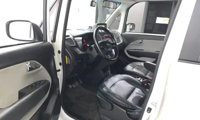 Kia Ray 2016, 170979 км, за 5900000 KRW - фото 10