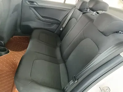 Volkswagen Jetta 2017, 66800 км, за 22700 CNY - фото 17