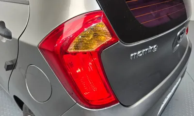 Kia Morning 2016, 6457 км, за 6500000 KRW - фото 23