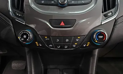ChevroletGMDaewoo Cruze 2017, 20626 км, за 8200000 KRW - фото 28