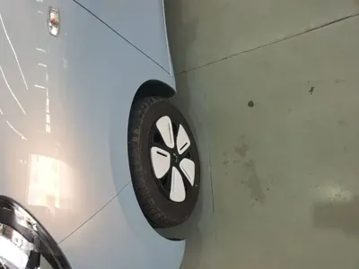 Wuling MINIEV 2024, 10500 км, за 36000 CNY - фото 25