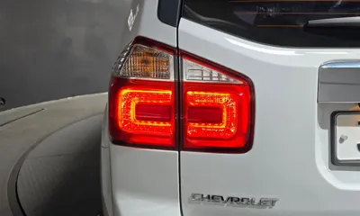 ChevroletGMDaewoo Orlando 2018, 14725 км, за 11690000 KRW - фото 23