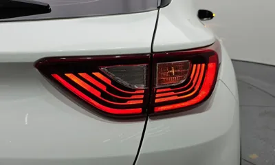 Kia Stonic 2019, 111039 км, за 9990000 KRW - фото 23