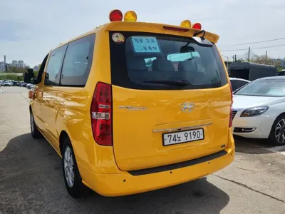 Hyundai Starex 2021, 56643 км, за 21900000 KRW - фото 4