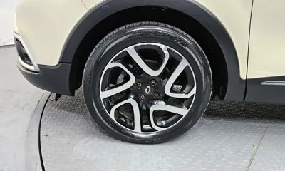 Renault-KoreaSamsung QM3 2016, 110547 км, за 6500000 KRW - фото 5