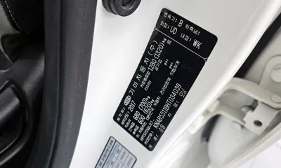 Kia Morning 2017, 109675 км, за 8600000 KRW - фото 26
