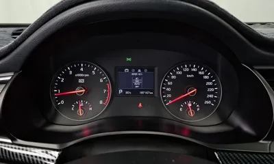 Kia K7 2017, 187167 км, за 11200000 KRW - фото 8