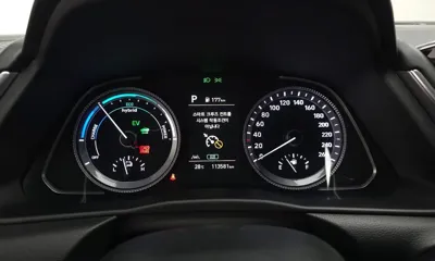 Hyundai Sonata 2023, 113581 км, за 17600000 KRW - фото 8