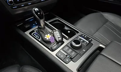 Hyundai Genesis 2015, 149914 км, за 10900000 KRW - фото 9