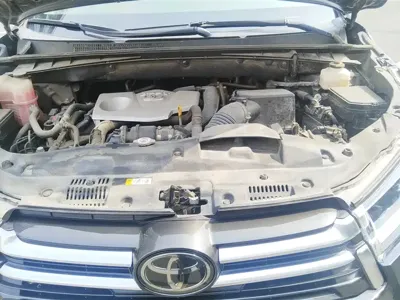 Toyota Highlander 2019, 83500 км, за 115399 CNY - фото 10