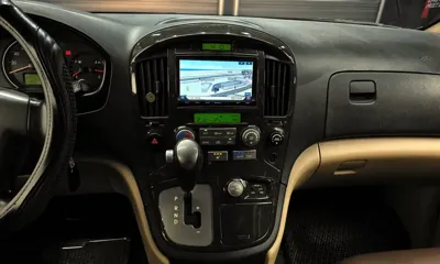Hyundai Starex 2015, 248011 км, за 7800000 KRW - фото 14
