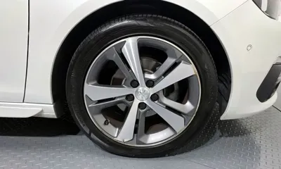 Peugeot 308 2019, 60720 км, за 13200000 KRW - фото 21