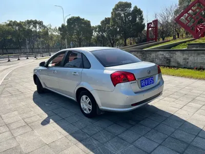 Buick Excelle 2014, 85000 км, за 10800 CNY - фото 6