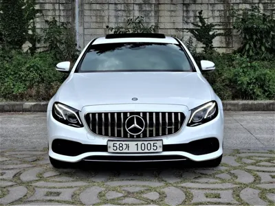 Mercedes-Benz E-Class 2017, 142326 км, за 25000000 KRW - фото 4