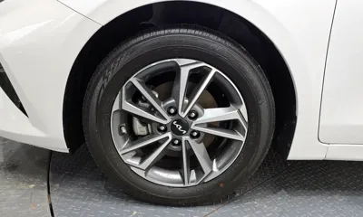Kia K3 2022, 41950 км, за 15990000 KRW - фото 27