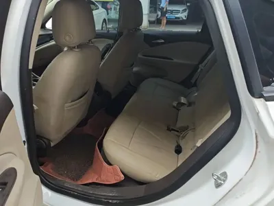 Buick Verano 2016, 106500 км, за 25800 CNY - фото 17