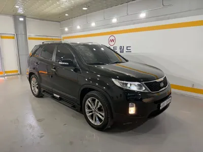 Kia Sorento 2014, 151929 км, за 7800000 KRW - фото 9