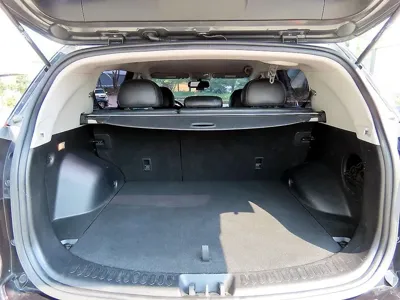 Kia Sportage 2012, 268000 км, за 2990000 KRW - фото 18