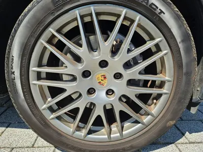 Porsche Cayenne 2016, 147889 км, за 23500000 KRW - фото 5