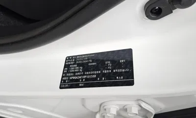 KG_Mobility_Ssangyong Rexton 2024, 59093 км, за 33990000 KRW - фото 32