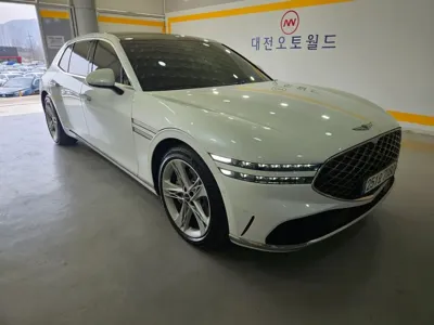 Genesis G90 2022, 87828 км, за 63900000 KRW - фото 3