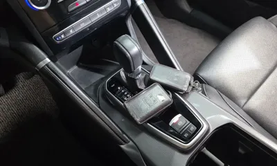 Renault-KoreaSamsung QM6 2017, 119954 км, за 10600000 KRW - фото 9