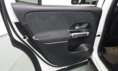 Mercedes-Benz GLB-Class 2021, 101745 км, за 27700000 KRW - фото 25