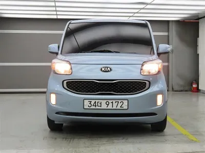 Kia Ray 2015, 197834 км, за 3790000 KRW - фото 2