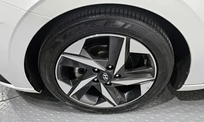 Hyundai Avante 2021, 70543 км, за 17800000 KRW - фото 5
