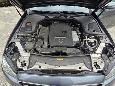Mercedes-Benz E-Class 2019, 119589 км, за 18800000 KRW - фото 7