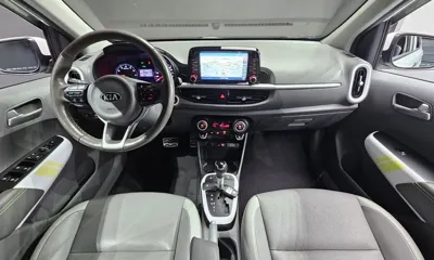 Kia Morning 2018, 90341 км, за 8100000 KRW - фото 7