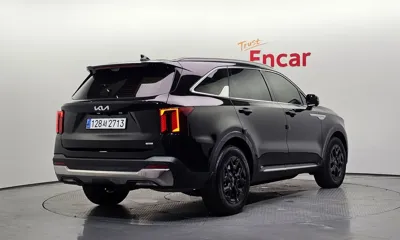 Kia Sorento 2024, 29916 км, за 36700000 KRW