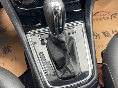 Volkswagen Bora 2018, 140800 км, за 39800 CNY - фото 11