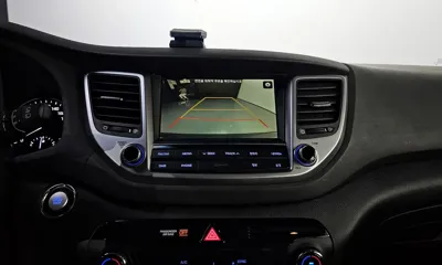 Hyundai Tucson 2018, 108732 км, за 14900000 KRW - фото 17