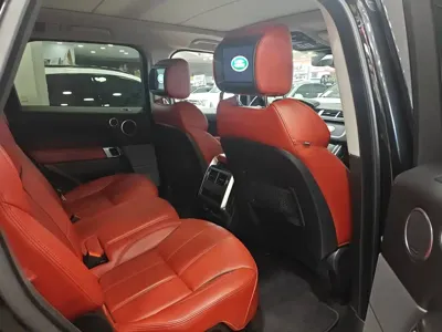 Land Rover Sport 2017, 145800 км, за 245300 CNY - фото 14