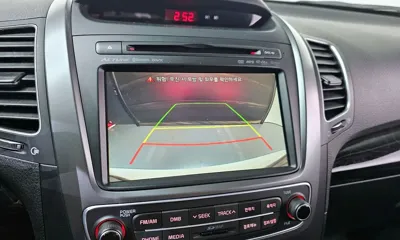 Kia Sorento 2014, 165326 км, за 6700000 KRW - фото 14