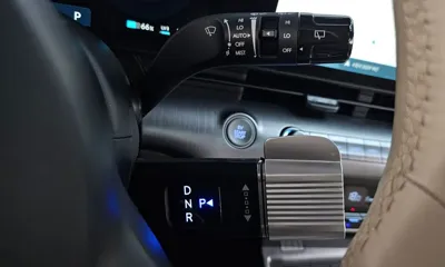 Hyundai Kona 2023, 26909 км, за 35700000 KRW - фото 9