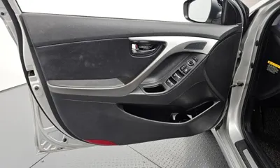 Hyundai Avante 2013, 168483 км, за 3990000 KRW - фото 24